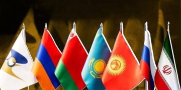 بازرگانی ئازادی ئێران و ئوراسیا؛ ئامرازی کاریگەری بەرەنگاربوونەوەی سزاکان