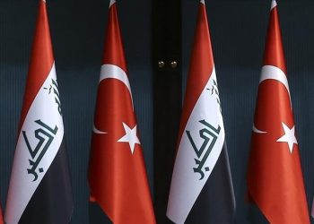 عێراق لە پلەی چوارەمی وڵاتانی هاوردەکار لە تورکیایە