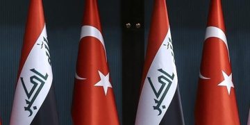 عێراق لە پلەی چوارەمی وڵاتانی هاوردەکار لە تورکیایە