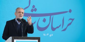 پزیشکیان: پەیوەندییەکی دۆستانەمان لە گەڵ تەواوی وڵاتانی ناوچەکە و جیهان دەوێت