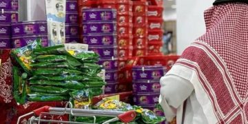 ڕێژەی هەڵاوسان لە سعوودیە بەرزبووەتەوە