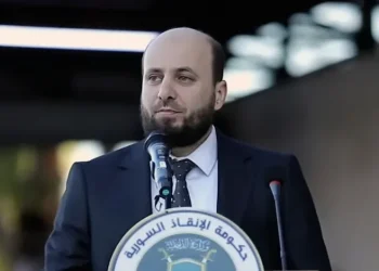 محەممەد بەشیر بۆ پێکهێنانی کابینەی حکومەتی ڕاگوزەری سوریا ڕاسپێردرا