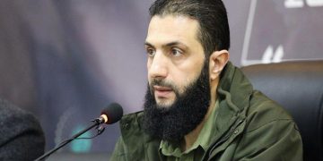 ئایا جۆلانی هەمان چارەنووسی محەممەد مورسیی دەبێت؟