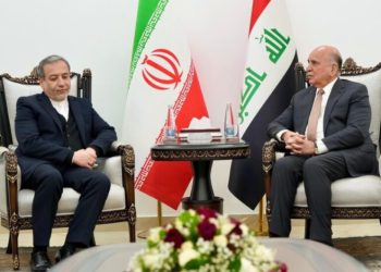 عێراقچی: تیرۆریستان بە پشتیوانی ئەمریکا و ڕژێمی زایۆنیستی پیلانێکی درێژخایەنیان بۆ ناسەقامگیری ناوچەکە هەیە