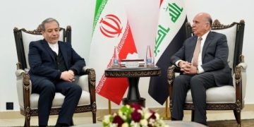 عێراقچی: تیرۆریستان بە پشتیوانی ئەمریکا و ڕژێمی زایۆنیستی پیلانێکی درێژخایەنیان بۆ ناسەقامگیری ناوچەکە هەیە