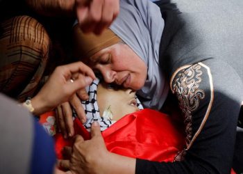 لێبوردنی نێودەوڵەتی: ئیسرائیل لە غەززە کۆمەڵکوژیی ئەنجامداوە