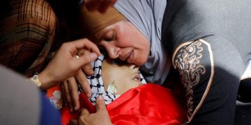 لێبوردنی نێودەوڵەتی: ئیسرائیل لە غەززە کۆمەڵکوژیی ئەنجامداوە