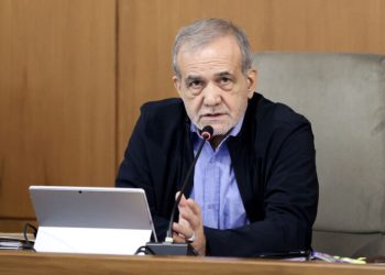 پزیشکیان: تەنیا گەلی سوریا دەتوانن بڕیار لە سەر داهاتووی ئەم وڵاتە بدەن