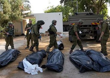 ژنڕاڵێکی خانەنشینکراوی زایۆنیست: سوپای ئیسرائیل ڕۆژانە لاوازتر دەبێت