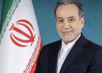 وەزیری دەرەوەی ئێران سەردانی چین دەکات