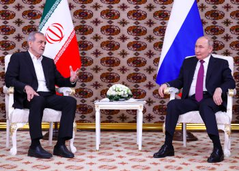 سەرۆک کۆماری ئێران بۆ واژۆکردنی ڕێکەوتنی ستراتیژی سەردانی ڕووسیا دەکات