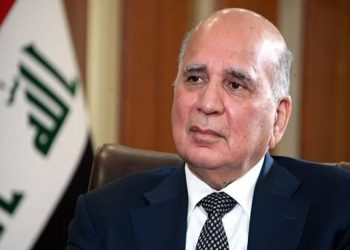 فۆئاد حوسێن: ئاڵۆزییەکانی سوریا هەڕەشە لە سەر ئاسایشی ناوچەکە دادەنێت