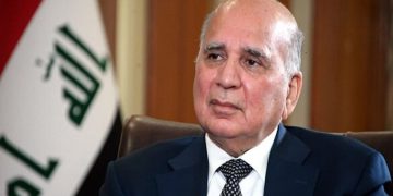 فۆئاد حوسێن: ئاڵۆزییەکانی سوریا هەڕەشە لە سەر ئاسایشی ناوچەکە دادەنێت