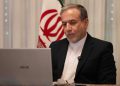 عێراقچی: هیچ کەسێک لە شەڕی سوریا سوودمەند نابێت