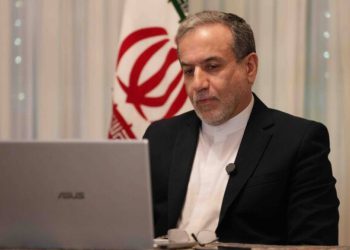 عێراقچی: هیچ کەسێک لە شەڕی سوریا سوودمەند نابێت