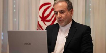 عێراقچی: هیچ کەسێک لە شەڕی سوریا سوودمەند نابێت