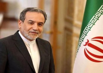 عێراقچی سەردانی بەغدا دەکات