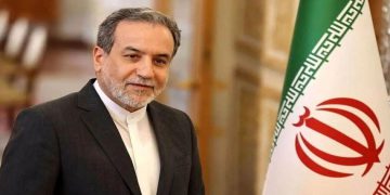 عێراقچی سەردانی بەغدا دەکات