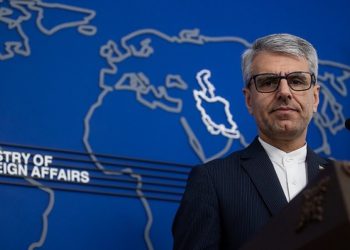 هەواڵی چۆڵکردنی باڵیۆزخانەی ئێران لە دیمەشق بەدرۆخرایەوە