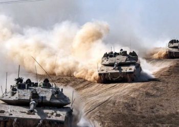 سوریا بۆ ڕژێمی زایۆنیستی پارویەکی ئاسان نابێت