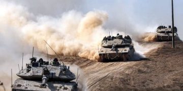 سوریا بۆ ڕژێمی زایۆنیستی پارویەکی ئاسان نابێت