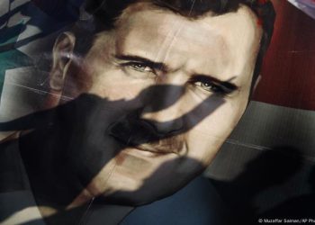 دەرەنجامەکانی ڕووخانی دەسەڵاتەکەی بەشار ئەسەد