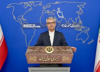 بەقایی: بوونی ئێران لە سوریا هیچ کات بۆ بەرگری لە کەس و گرووپێکی تایبەت نەبووە