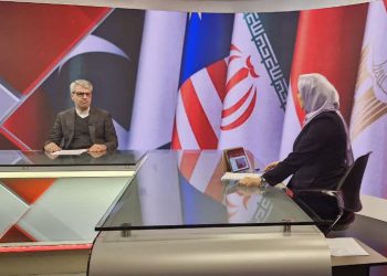 بەقایی: تەواوی وڵاتانی ئیسلامی دەبێت لە دۆخی سوریا نیگەران بن