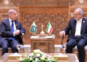 ئێران و پاکستان جەخت لە سەر پشتیوانیکردنی گەلی فەڵەستین دەکەنەوە