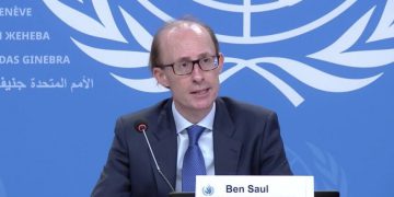 نەتەوە یەکگرتووەکان: لە سەدا 99 ی چەکەکانی ڕژێمی زایۆنیستی لە لایەن ئەمریکا و ئەڵمانیاوە دابین دەکرێت