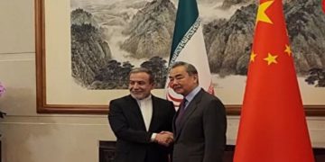 عێراقچی: ڕێکەوتنی 25 ساڵە، بنەمایەکی بەهێزە بۆ گەشەپێدانی پەیوەندییەکانی ئێران و چین