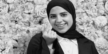 تیرۆری ڕۆژنامەنووسێکی فەڵەستینی شەرمەزار کرا