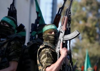 پەیامنێرێکی زایۆنیست: چالاکییەکانی حەماس لە باکوری غەززە بەردەوامە