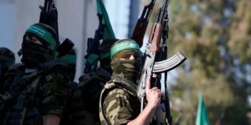 پەیامنێرێکی زایۆنیست: چالاکییەکانی حەماس لە باکوری غەززە بەردەوامە