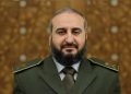 وەزیری نوێی بەرگری سوریا دەستنیشان کرا