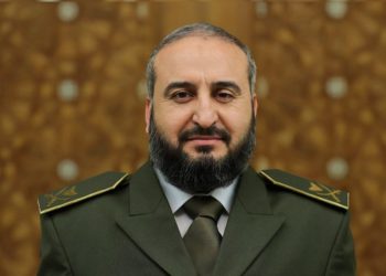 وەزیری نوێی بەرگری سوریا دەستنیشان کرا