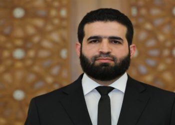 سەرۆکی دەزگای هەواڵگری سوریا دەستنیشان کرا