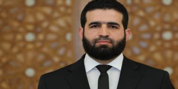 سەرۆکی دەزگای هەواڵگری سوریا دەستنیشان کرا