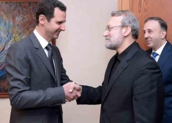 بۆ ئێران لەم قۆناغەدا نەچووە سوریا؟