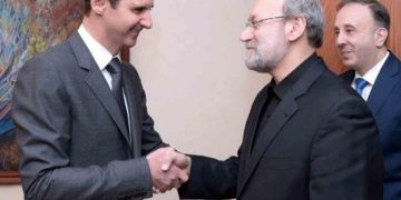 بۆ ئێران لەم قۆناغەدا نەچووە سوریا؟