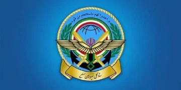 هێزە چەکدارەکانی ئێران: ئەمریکا لە سوریا هیچ دەسکەوتێکی نابێت