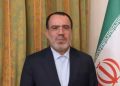 کوردێکی بەئەزموون وەک سەرکۆنسووڵی ئێران لە هەولێر