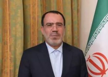 کوردێکی بەئەزموون وەک سەرکۆنسووڵی ئێران لە هەولێر