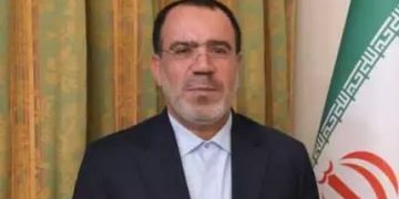 کوردێکی بەئەزموون وەک سەرکۆنسووڵی ئێران لە هەولێر