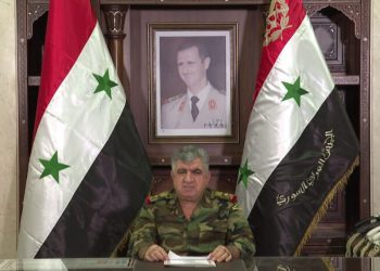 وەزیری بەرگری سوریا: بە هاوکاری هاوپەیمانەکانمان بە سەر کێشەکاندا زاڵ دەبین