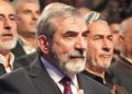سەڵاحەدین بەهائەدین وەک ئەمینداری گشتی یەکگرتووی ئیسلامی کوردستان هەڵبژێردرایەوە