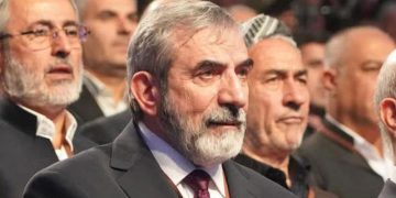 سەڵاحەدین بەهائەدین وەک ئەمینداری گشتی یەکگرتووی ئیسلامی کوردستان هەڵبژێردرایەوە