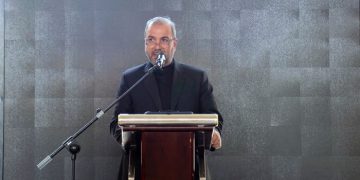 باڵیۆزی ئێران: ساڵیادی سەرکەوتنی دژ بە داعش، خاڵێکی وەرچەرخانە لە مێژووی عێراقدا