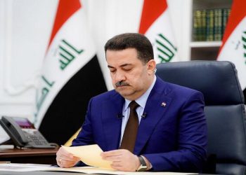 سەرۆک وەزیرانی عێراق سەردانی ئێران دەکات