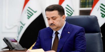 سەرۆک وەزیرانی عێراق سەردانی ئێران دەکات